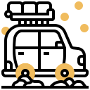 Customised shuttle solutions for individuals, families, and groups.